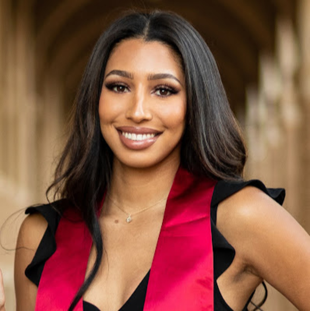 Meet your Posher, Shelby